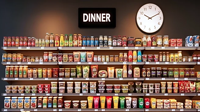 SunStop Launches Affordable Dinnertime Meal Deal to Enhance Convenience Store Offerings