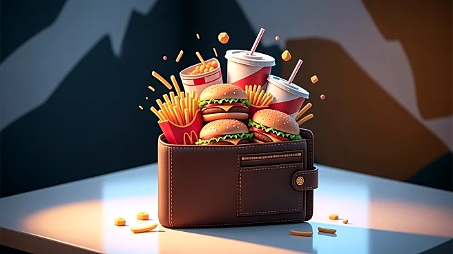 Buffalo Ranks High in U.S. Cities for Fast Food Spending, WalletHub Study Shows