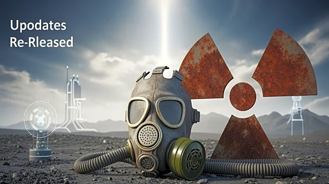Bethesda Announces Re-releases of Fallout 4 and New Vegas, Sets Date for Fallout 76 Update