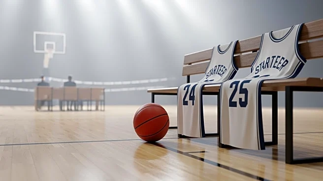 Denver Nuggets Coach Considers Limiting Star Players' Court Time Amid Season Strategy