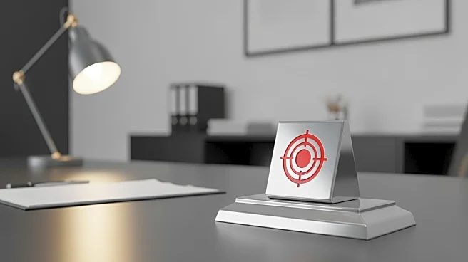 Target Corporation Announces Workforce Restructuring Amid Competitive Pressures