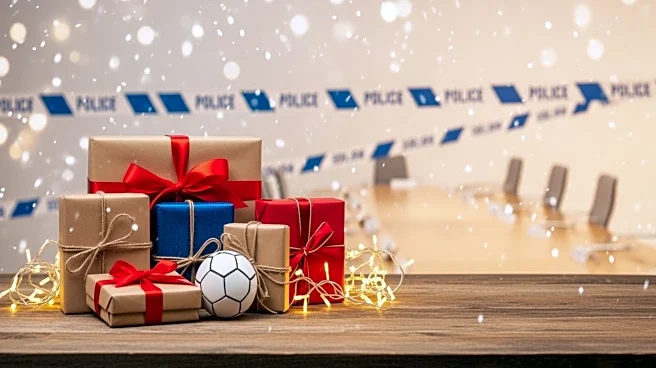 Retailers Adjust Holiday Strategies Amid Economic Pressures and Consumer Caution