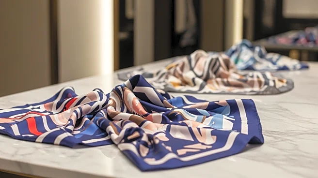 The Row's Sample Sale Attracts Fashion Enthusiasts Despite Fading 'Quiet Luxury' Trend