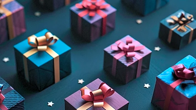 Amazon Offers Diverse Advent Calendars for 2025 Holiday Season