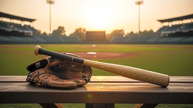Tony Vitello Leaves Tennessee for San Francisco Giants Managerial Role