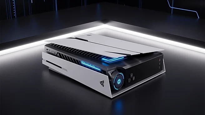 Xbox Aims for Premium Market with Next-Gen Console Strategy