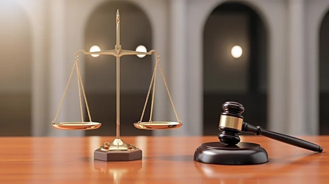 Judge Pauses Disqualification of Sigal Chattah as Nevada Acting US Attorney Pending Appeal