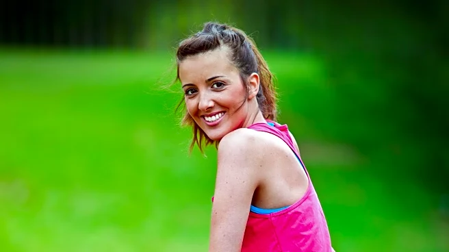 Menopause Expert Highlights Hormonal Causes of Hip Pain and Offers Exercise Solutions
