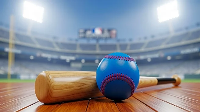 MLB World Series 2025: Streaming Options for Dodgers vs. Blue Jays