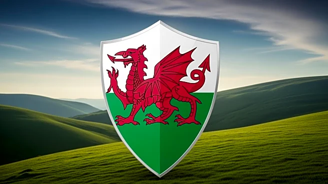 Plaid Cymru Wins Caerphilly By-Election, Ending Labour's Long Reign