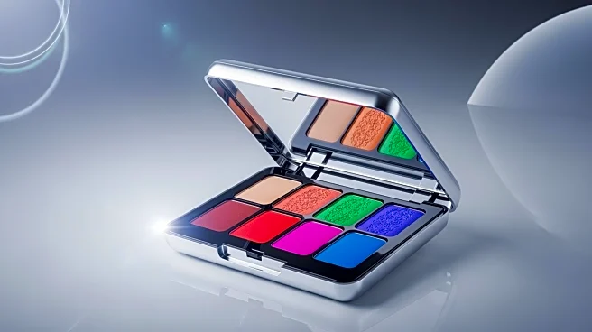 Rare Beauty Wins at Pure Beauty Awards 2025, Highlighting Innovation in Cosmetics