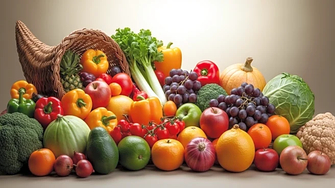 Borlaug Dialogue 2025 Calls for Bold Investments in Global Food Security