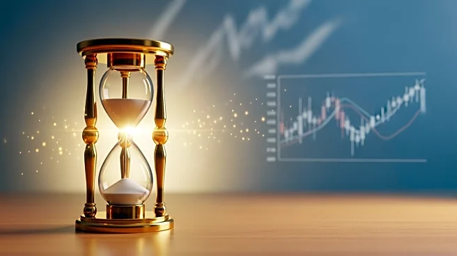 Gold Prices Surge Amid Anticipated Federal Reserve Rate Cuts