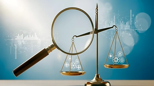 USTR Launches Section 301 Investigation into China's Phase One Agreement Compliance