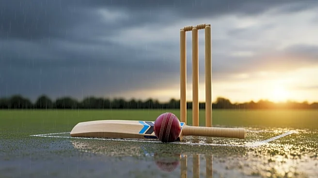 Women's World Cup Captains Demand Better Scheduling After Rain Washes Out Sri Lanka-Pakistan Match