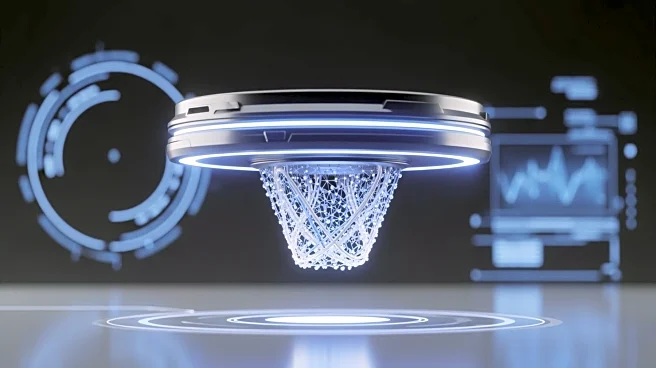 Machine Learning Revolutionizes Material Science with High-Performance Magnetic Materials Discovery