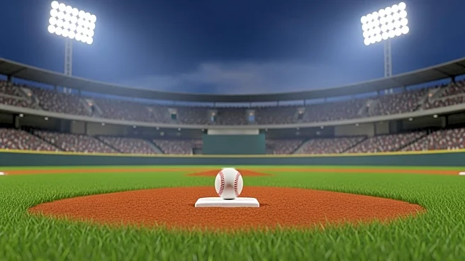 Blue Jays' Trey Yesavage to Start Game 1 of World Series as Rookie Pitcher