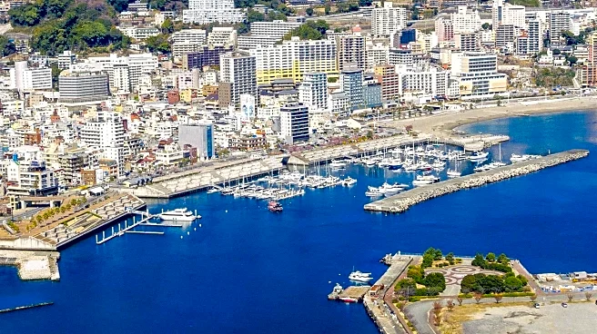 Weekend Weather Forecast Predicts Clouds and Showers in North Bay