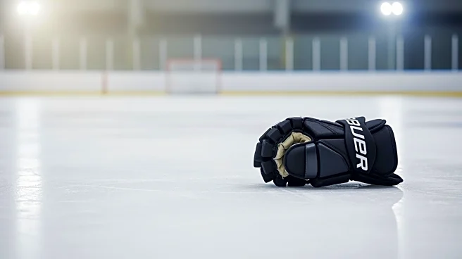 Canucks' Teddy Blueger Misses Game Against Predators Due to Injury
