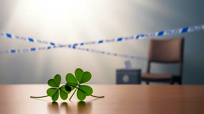 Irish Presidential Election: Catherine Connolly and Heather Humphreys Await Results Amid Low Turnout