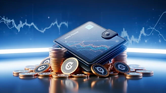 National Taxpayers Union Foundation Urges IRS to Recognize Stablecoins as Tip Income