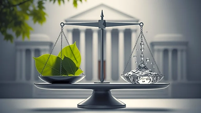 Environmental Judicial Reform in China Targets Corporate Greenwashing