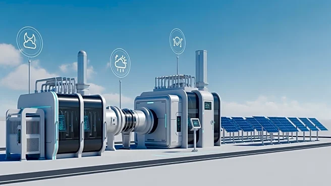 University of Sheffield Engineers Utilize Weather Forecasts for Sustainable Manufacturing