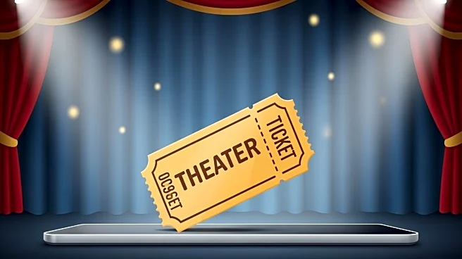 Theatre Commons L.A. Launches Website to Streamline Theater Access in Los Angeles