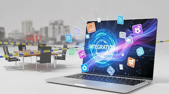 OpenAI Acquires Software Applications Incorporated to Enhance macOS Integration