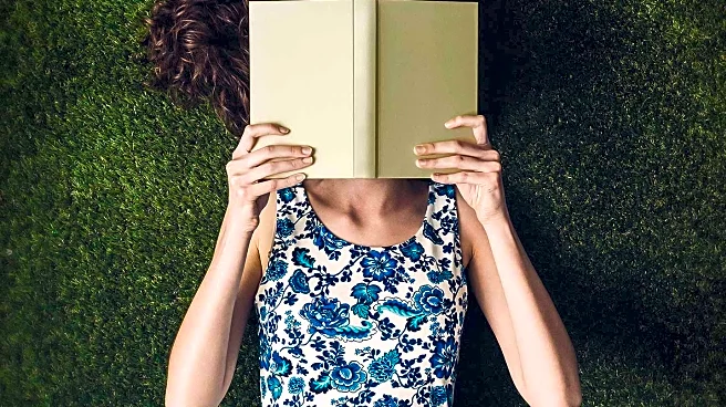 Booker Prize Foundation Launches Children's Prize to Boost Youth Reading