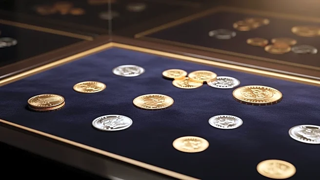 French Museum Robbed of Gold and Silver Coins Following Louvre Heist