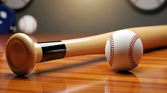 Chris Suero Hits Third Home Run in Arizona Fall League for Mets