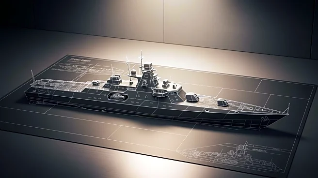 Navantia to Construct Two Additional Meteoro-Class OPVs for Spanish Navy