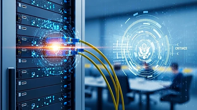 DOJ Implements New Data Transfer Rule Affecting U.S. Companies