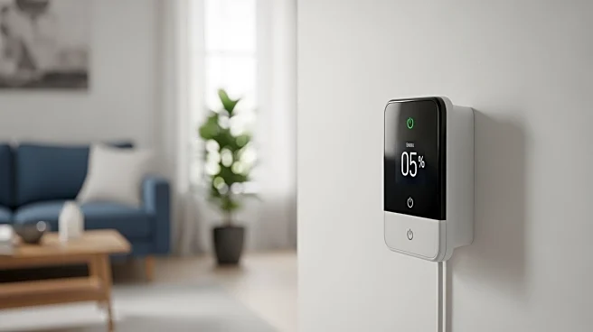 Energy Efficiency as a Strategic Asset for U.S. Utilities Amid Rising Demand