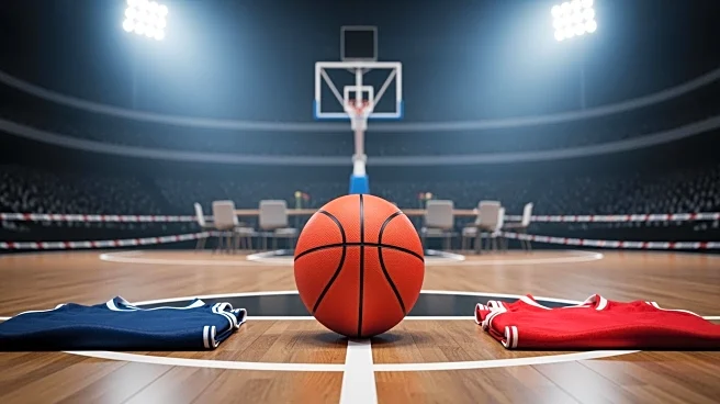 Amazon Prime Debuts NBA Broadcast with Knicks vs. Celtics Matchup