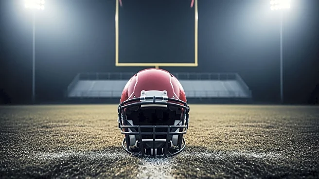 Ironton Football Faces Potential OHSAA Playoff Disqualification Over Transfer Violations