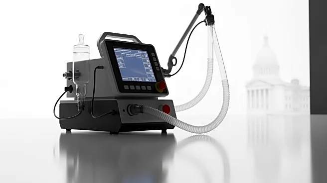 Trump Administration Initiates Section 232 Investigation on Medical Equipment Imports
