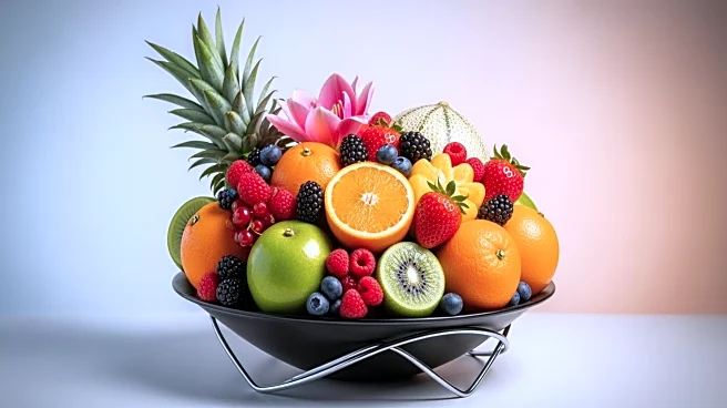 Edible Arrangements Trademark Case Against 1-800-Flowers Revived by Eleventh Circuit