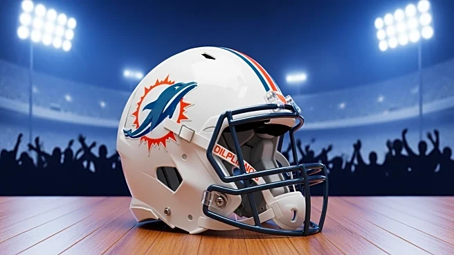 Dana Hills High School Celebrates Football Friday with Dolphin Pride