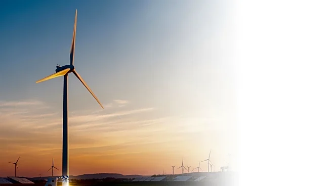 UK Government Announces Plan to Create 20,000 Clean Energy Jobs by 2030