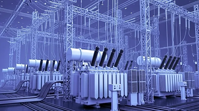 FERC Directed to Expedite Large Load Interconnection for AI Data Centers