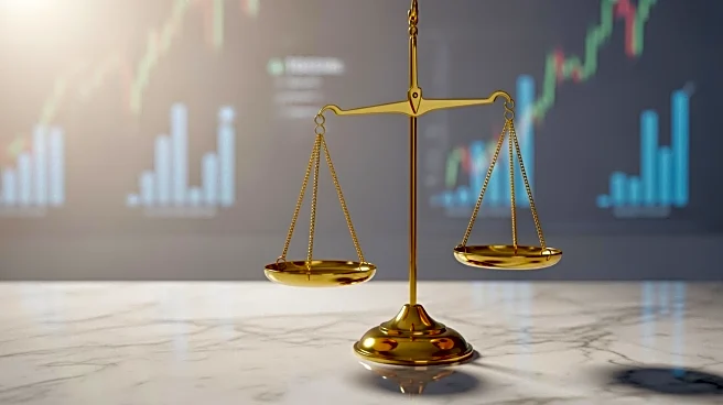 Federal Reserve Plans Interest Rate Cuts Following Lower Inflation Data