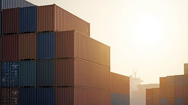 UPS Faces Customs Delays Due to New Tariff Regulations Impacting U.S. Consumers