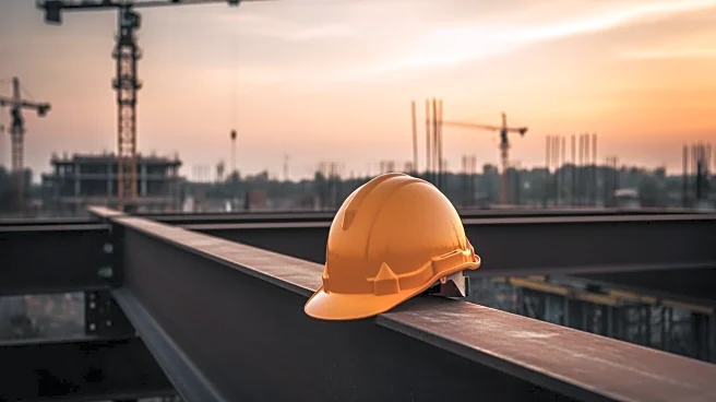 Construction Worker Dies in Tragic Fall at Hudson Yards Site