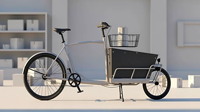 Bunch Bikes Founder Reconsiders Business Sale Amid Supply Chain Challenges