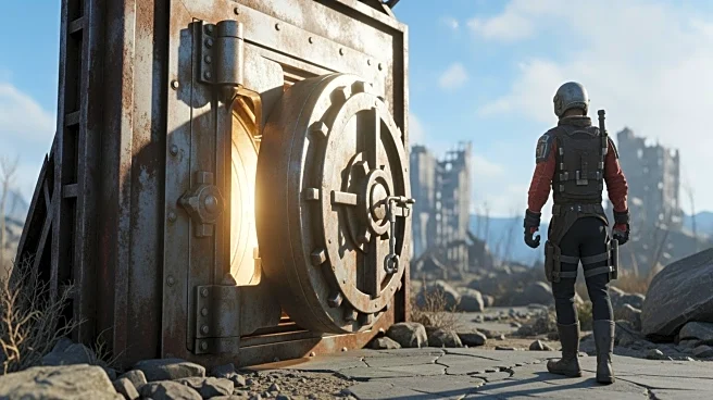 Bethesda Announces Fallout 4: Anniversary Edition Release