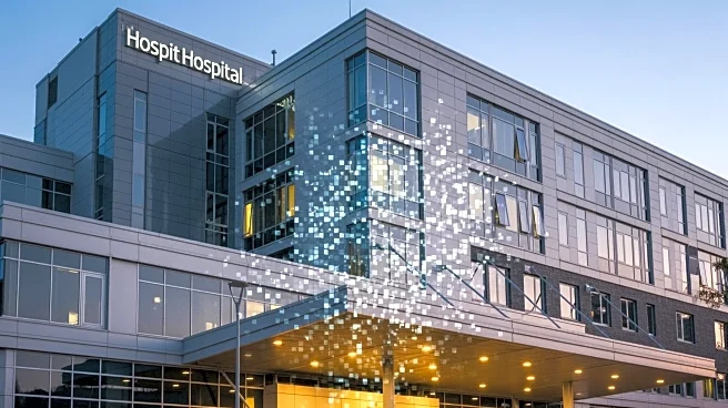 Pomona Valley Hospital Settles $600k Lawsuit Over Facebook Pixel Tracking