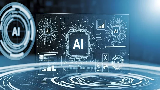 B2B Marketers Face AI Skills Gap Amid Increased Focus on Technology