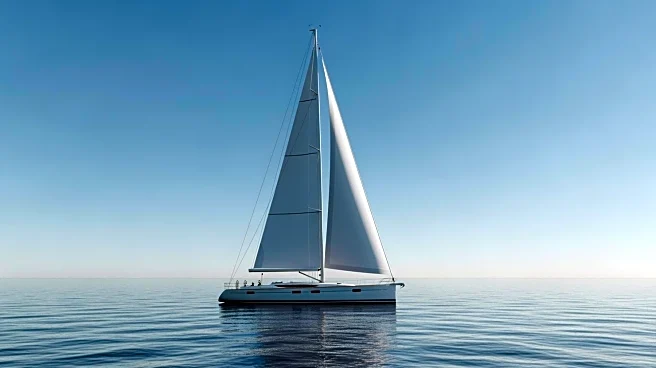 Sail Biomedicines Appoints Martin Mackay to Board Amid Strategic Expansion